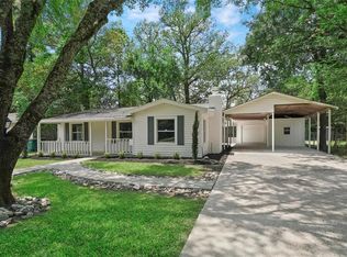 311 Harris Blvd, Conroe, TX 77301