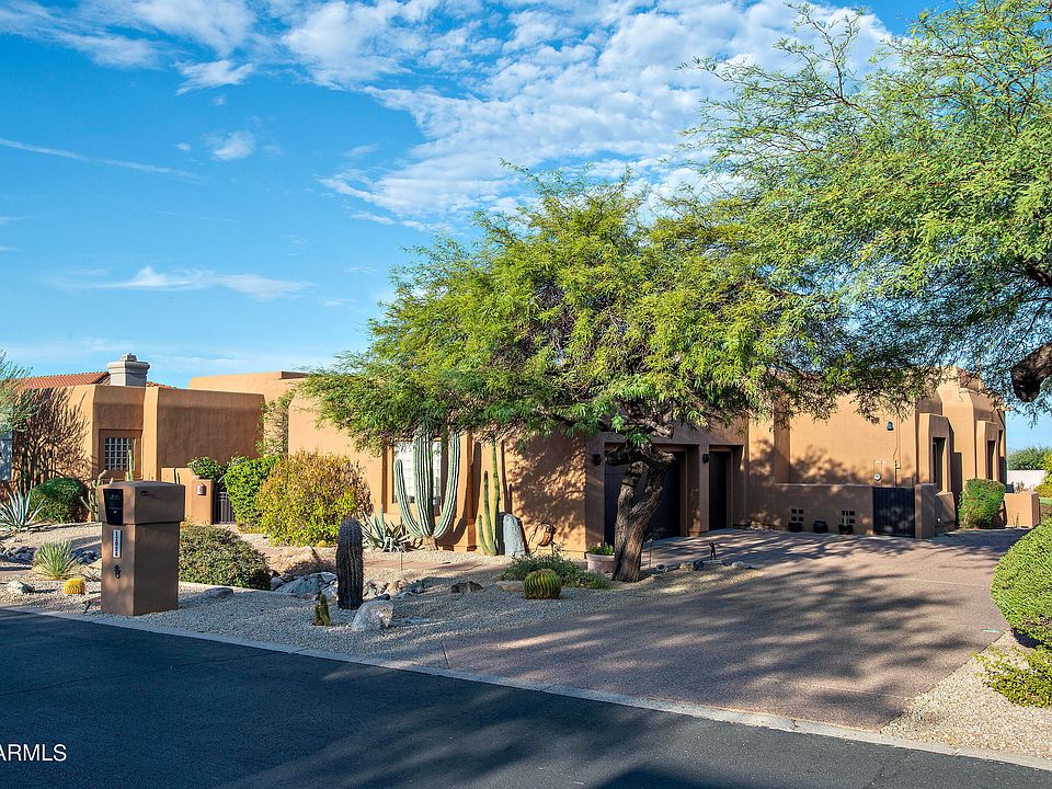 不安　上・下 12028 N 119th St, Scottsdale, AZ 85259 | Zillow