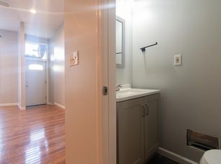 2736 Parkwood Ave, Baltimore, MD 21217