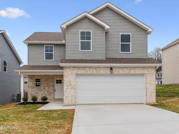 9506 Joy Denise Ln, Heiskell, TN 37754