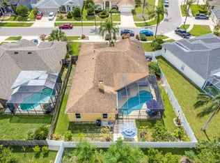 10207 Lockwood Pines Ln, Tampa, FL 33635