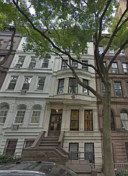 154 West 77th Street in Upper West Side