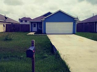 1210 Goodnight Trl, Houston, TX 77060