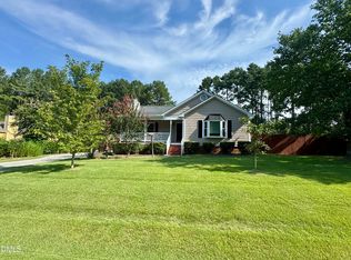 4313 Rockside Hills Dr, Raleigh, NC 27603