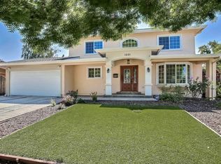 1051 Craig Dr, San Jose, CA