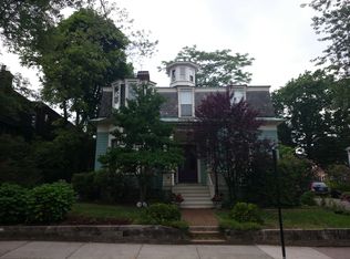 94 Perry St #2, Brookline, MA 02446