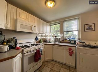 (Undisclosed Address), Cambridge, MA 02139