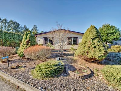 4806 Cushman Road NE #139, Olympia, WA, 98506