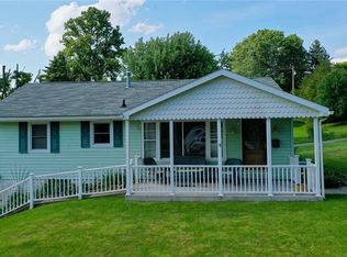 708 Anderson Ave, Beaver, PA 15009
