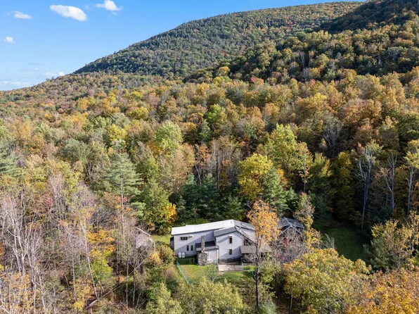 363 Cold Brook Road, Bearsville, NY 12409