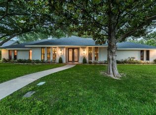 4105 Winding Way, Benbrook, TX 76126