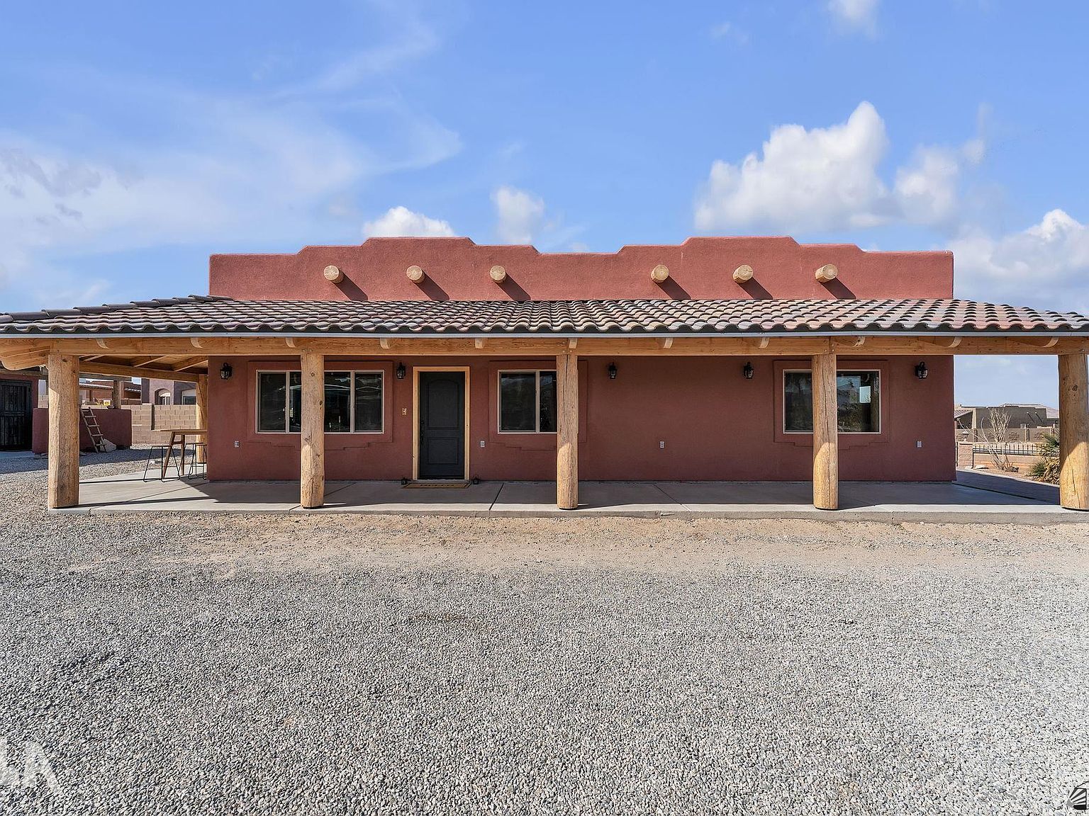 12709 E 49th St, Yuma, AZ 85367 | MLS #20260102 | Zillow