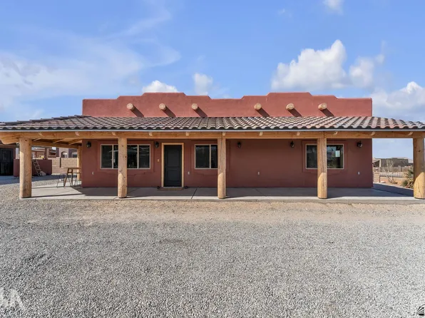 12709 E 49th St, Yuma, AZ 85367