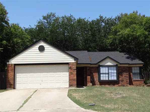 3613 Clearview Dr, Corinth, TX 76210