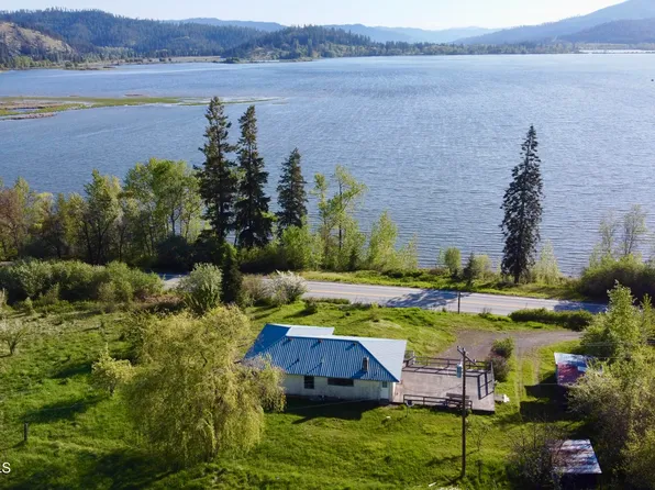 34406 S Highway 3, St Maries, ID 83861