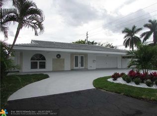 2600 NE 4th St, Pompano Beach, FL 33062