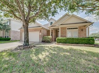 19819 Wren Forest Ln, Houston, TX 77084