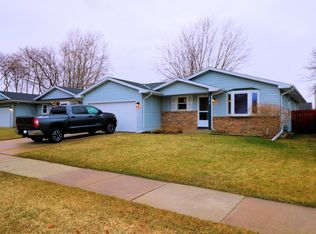 1614 15th Pl, Kenosha, WI 53140