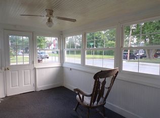 327 W Miller St, Bluffton, IN 46714
