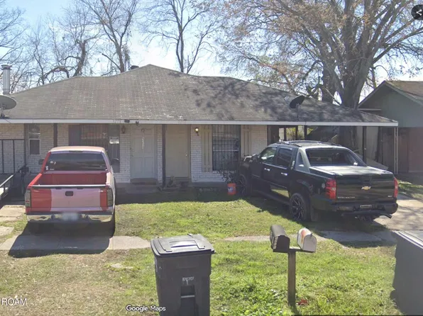 9208 Great Smokey Ave, Baton Rouge, LA 70814