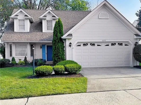 4253 Taylor Ct, Brunswick, OH 44212