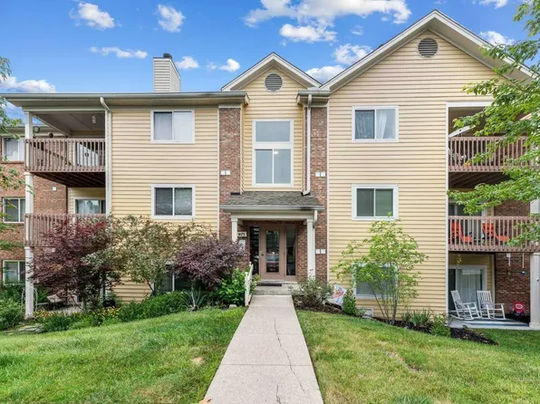 971 Cedar Ridge Dr APT 12, Cincinnati, OH 45245