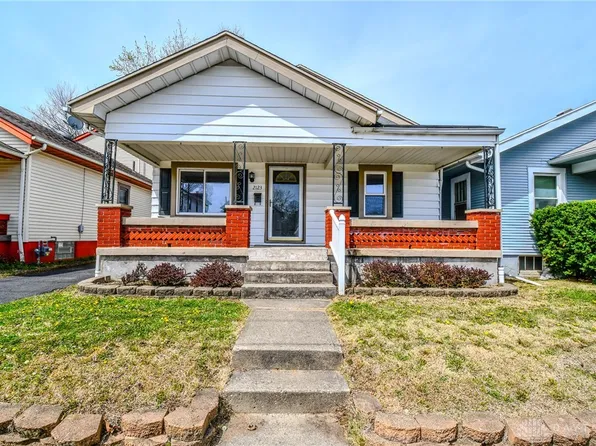 2123 Fauver Ave, Dayton, OH 45420
