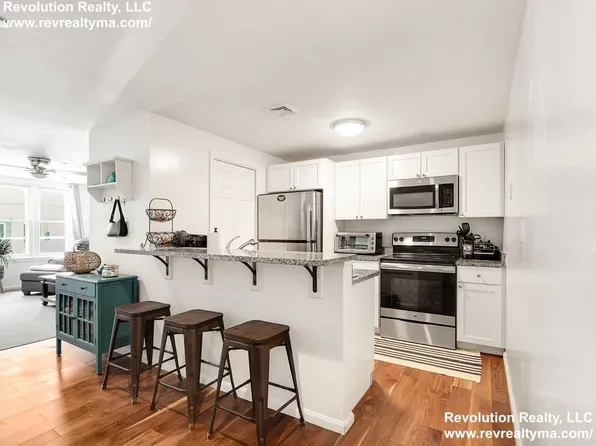 (undisclosed Address), Boston, MA 02127