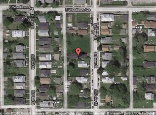 1022 Saint Peter St, Indianapolis, IN