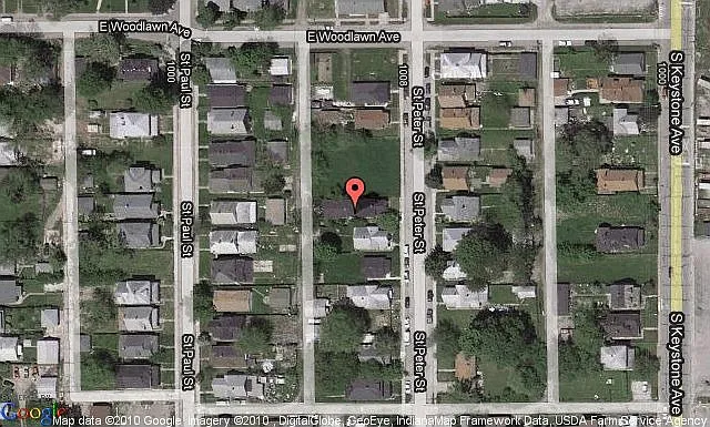 1022 Saint Peter St photo 1