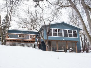 15671 W Munson Ln, Detroit Lakes, MN 56501