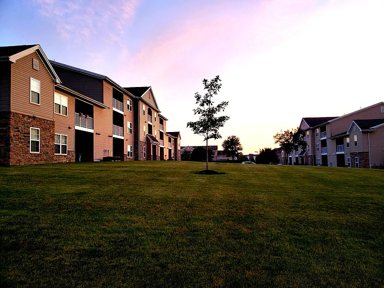Maidencreek Apartments — Photo 12