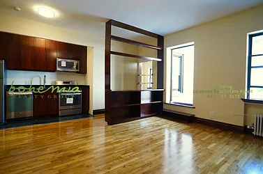 Rented by Bohemia Realty Group