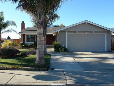 4108 Vincente St, Fremont, CA, 94536