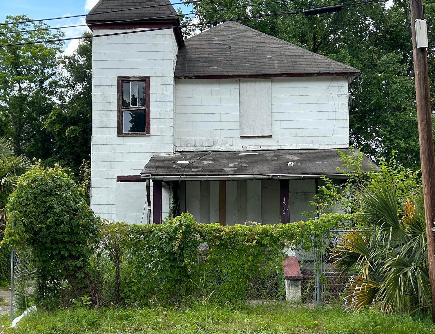 1812 Orvid St, North Charleston, SC 29405 Zillow