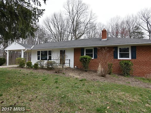 Welcome to 12725 Bexley Terrace