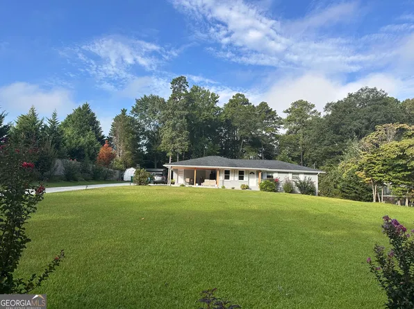 2155 Monterey Dr, Snellville, GA 30039