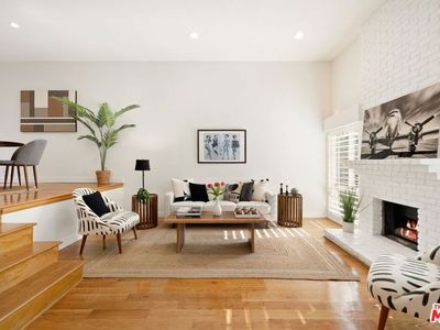 11033 Massachusetts Ave APT 23, Los Angeles, CA, 90025