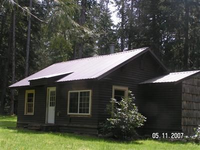38104 State Route 706 E, Ashford, WA, 98304