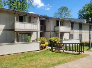 2250 Sunderland Rd APT 21B, Winston Salem, NC 27103