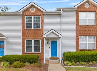 416 Wabarto Way, Nicholasville, KY 40356