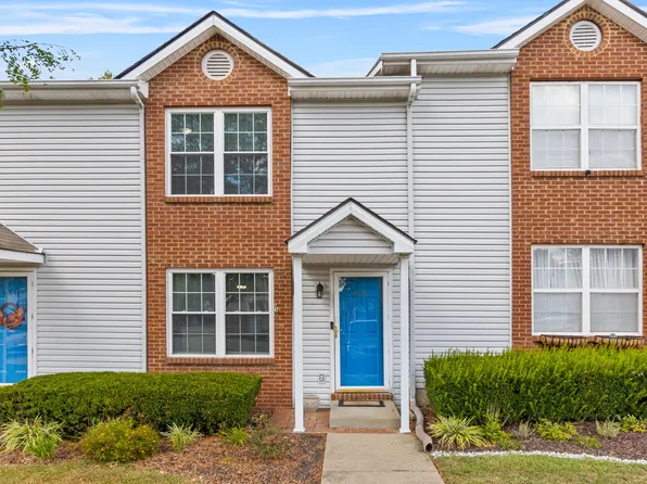 416 Wabarto Way, Nicholasville, KY 40356