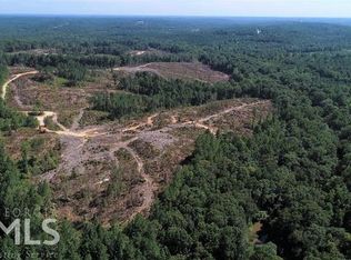 0 Highway 27, Franklin, GA 30217