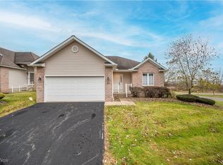 125 Fitch Blvd UNIT 201, Youngstown, OH 44515