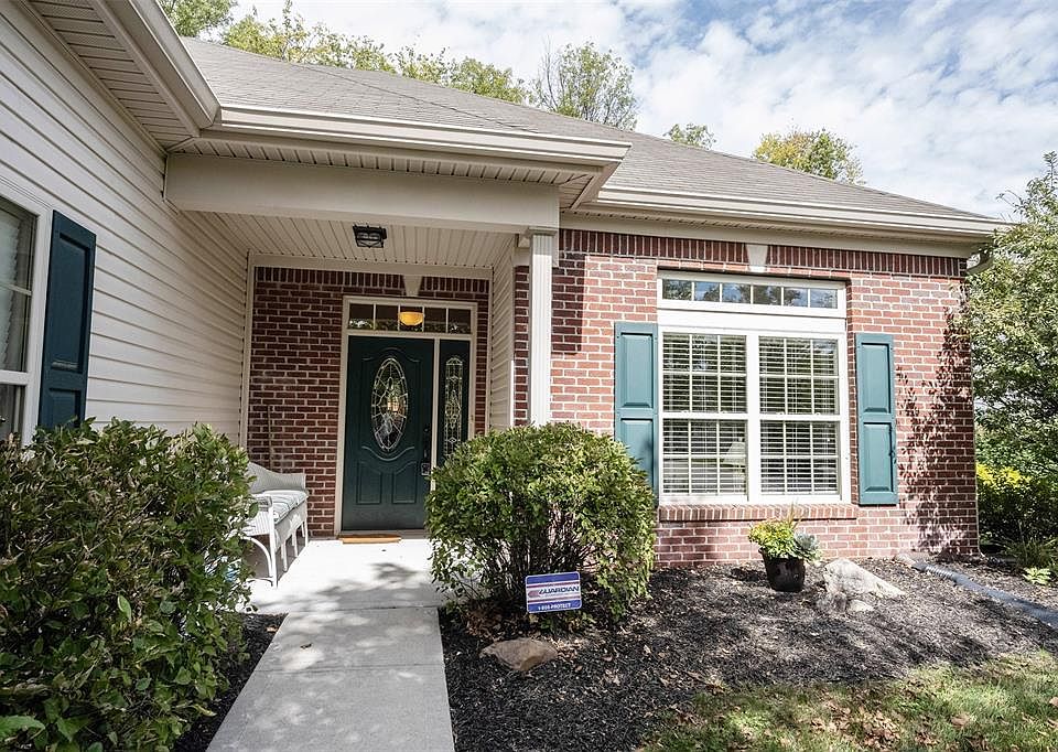 11680 Seven Oaks Dr, Fishers, IN 46038 Zillow