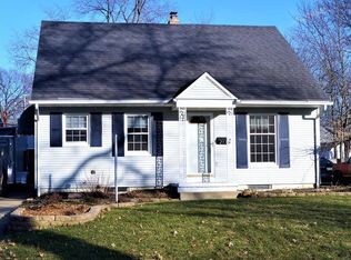 2539 25th St, Cuyahoga Falls, OH 44223