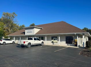 929 E Commercial Ave, Lowell, IN 46356