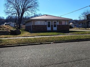 1259-1261 Monroe Ave, Huntington, WV 25704