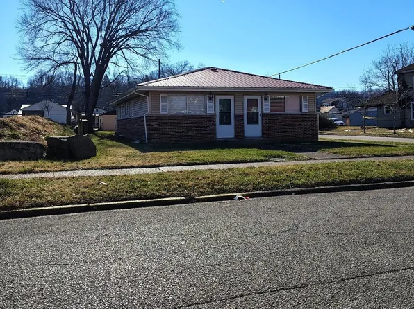 1259-1261 Monroe Ave, Huntington, WV 25704