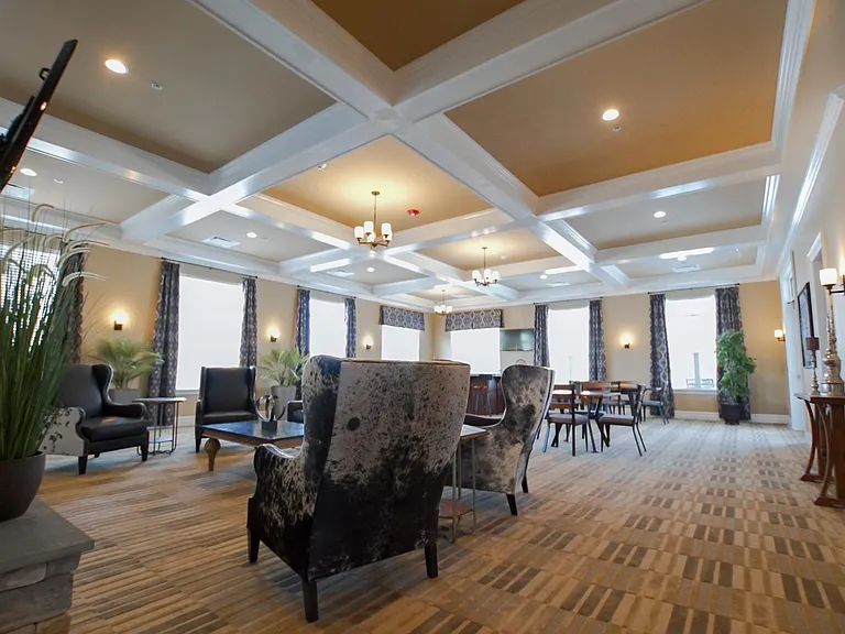 Dockside Village Apartments — Photo 10